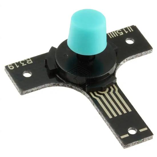 54-24451 - Interlink Electronics - Navigation Switches, Joystick