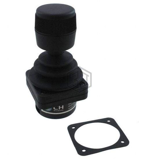 HF33S10 - APEM Inc. - Navigation Switches, Joystick
