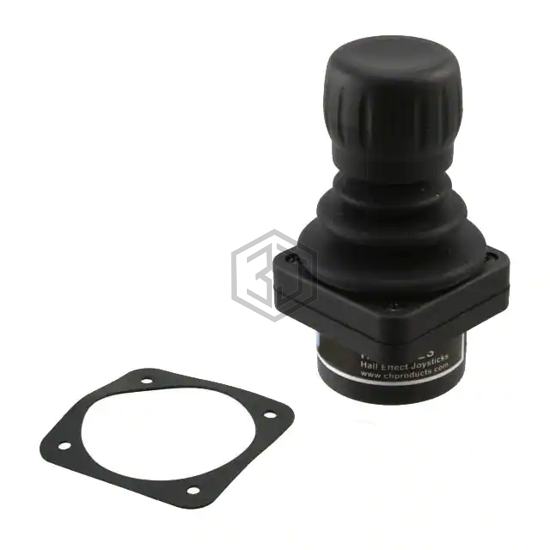 HF46S10U - APEM Inc. - Navigation Switches, Joystick