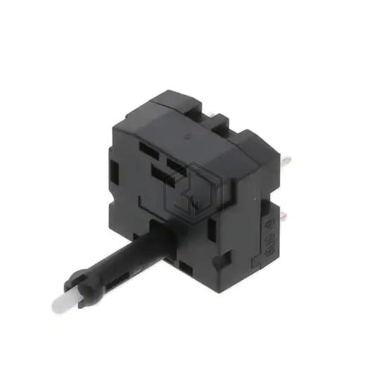 SAM-H2-LR14SPA - C&K - Navigation Switches, Joystick