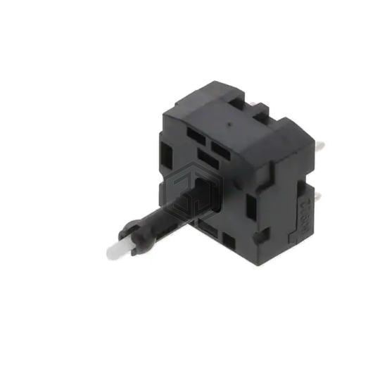 SAM-H2-MR14SPA - C&K - Navigation Switches, Joystick