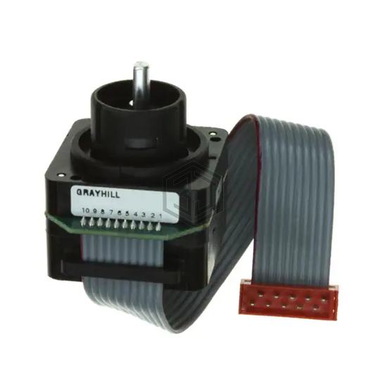 60C22-M7-4-040C - Grayhill Inc. - Navigation Switches, Joystick