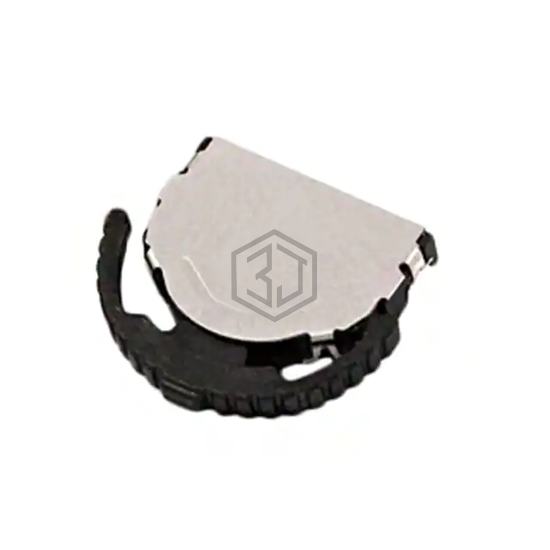 COM-08184 - SparkFun Electronics - Navigation Switches, Joystick