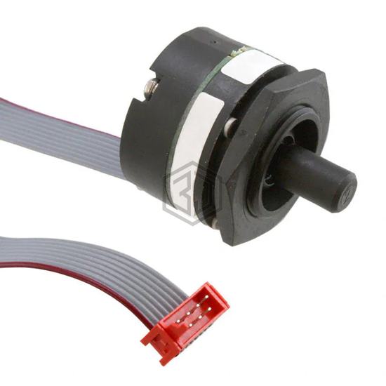 60A18-8-060C - Grayhill Inc. - Navigation Switches, Joystick