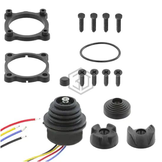 TSAA1U02A - APEM Inc. - Navigation Switches, Joystick