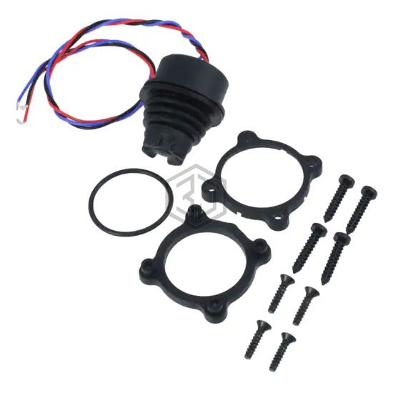 TS-1D1U00A-1293 - APEM Inc. - Navigation Switches, Joystick
