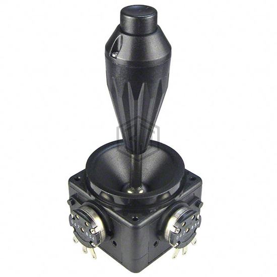 M21C051P - APEM Inc. - Navigation Switches, Joystick