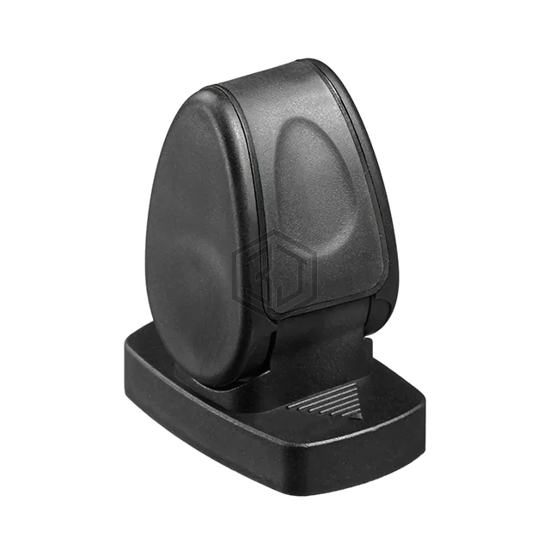 BL140A01BKBK0000 - APEM Inc. - Navigation Switches, Joystick