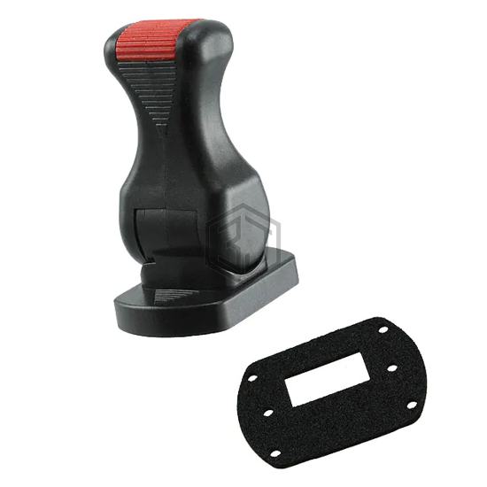 BF140A01RE0000 - APEM Inc. - Navigation Switches, Joystick