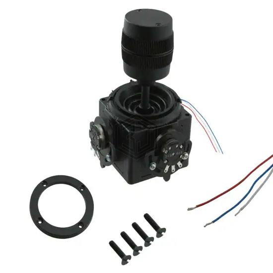 S30L081P - APEM Inc. - Navigation Switches, Joystick