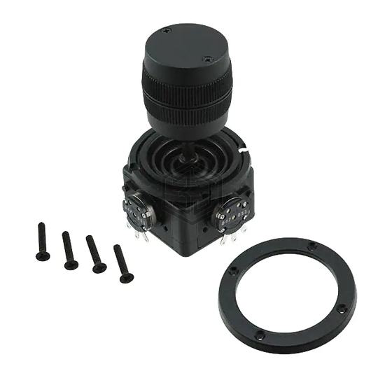 M31L081M - APEM Inc. - Navigation Switches, Joystick