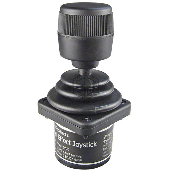 HFX33S10 - APEM Inc. - Navigation Switches, Joystick