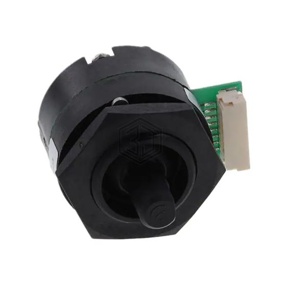60A18-4-RAC - Grayhill Inc. - Navigation Switches, Joystick