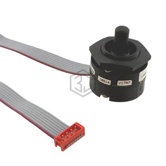 60A18-2-060C - Grayhill Inc. - Navigation Switches, Joystick