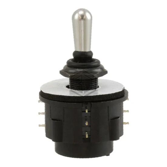 NZAA0475 - APEM Inc. - Navigation Switches, Joystick