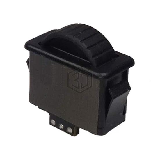 CWA0BK1A00A0 - APEM Inc. - Navigation Switches, Joystick