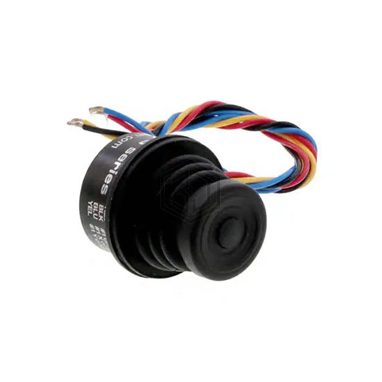 TSFA1S00A - APEM Inc. - Navigation Switches, Joystick