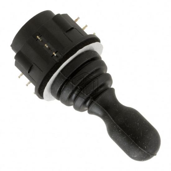 NZAB0477 - APEM Inc. - Navigation Switches, Joystick