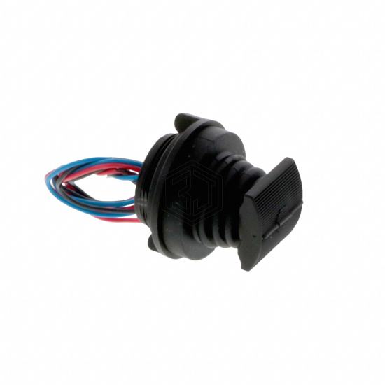 TSGP1U00A - APEM Inc. - Navigation Switches, Joystick