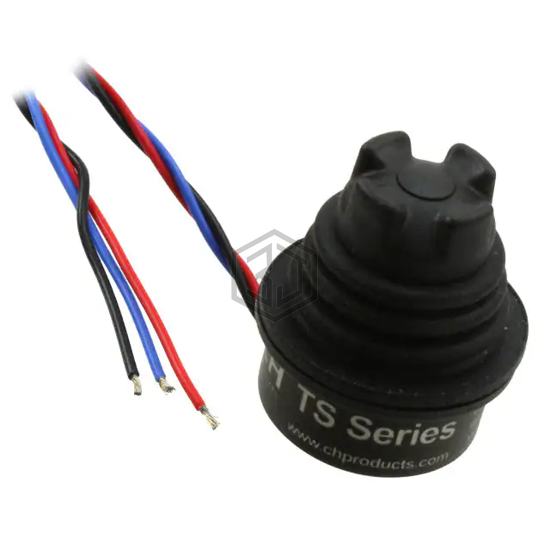 TS1A1U00A - APEM Inc. - Navigation Switches, Joystick