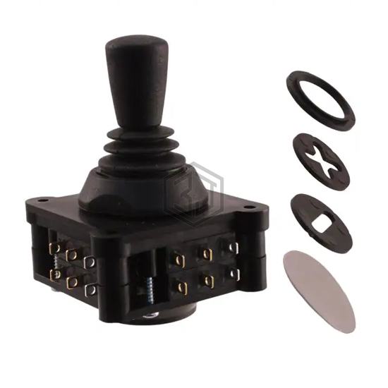 1D27F1500 - APEM Inc. - Navigation Switches, Joystick