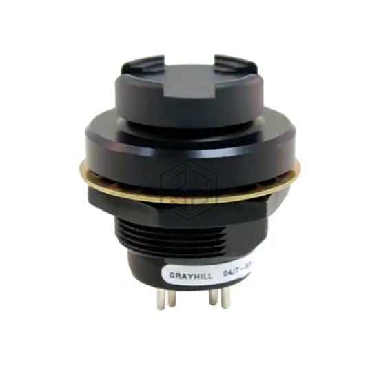 04JT-AP-T02 - Grayhill Inc. - Navigation Switches, Joystick