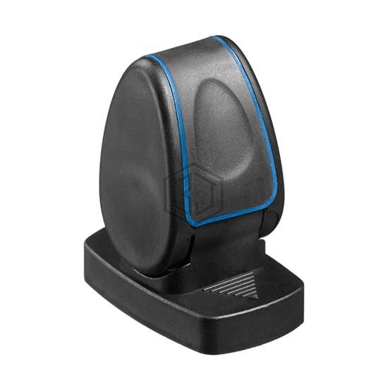 BL140A01BKBL0000 - APEM Inc. - Navigation Switches, Joystick
