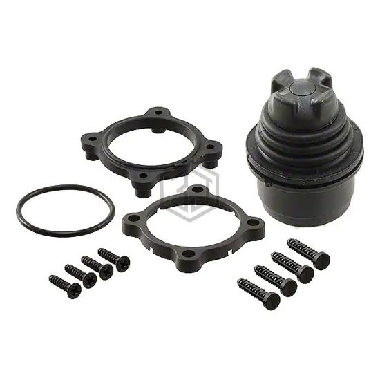 HS1A12SA - APEM Inc. - Navigation Switches, Joystick