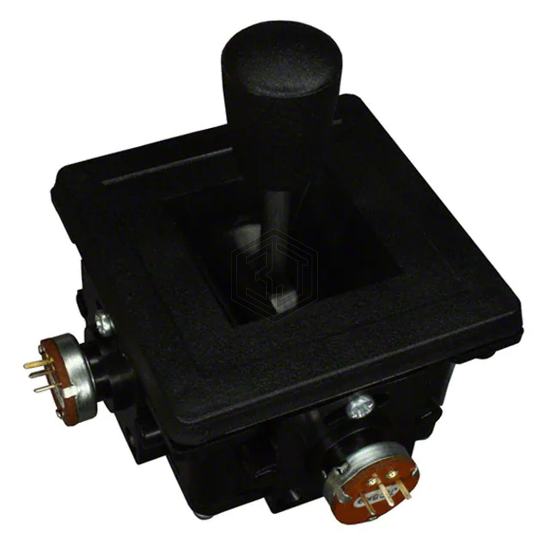 5S251S0F1000 - APEM Inc. - Navigation Switches, Joystick