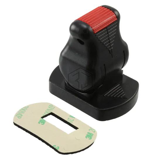 BD150A01RE0000 - APEM Inc. - Navigation Switches, Joystick