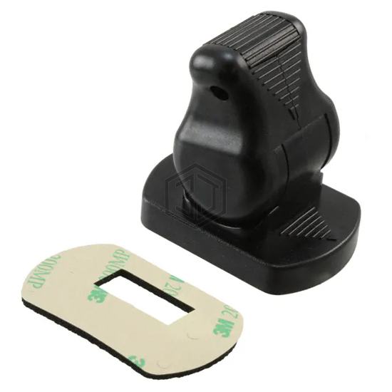 BD150D02BK1200 - APEM Inc. - Navigation Switches, Joystick