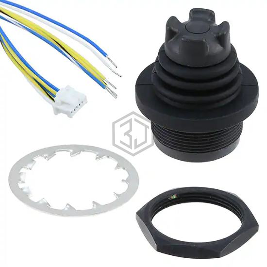 HS1T22SA - APEM Inc. - Navigation Switches, Joystick