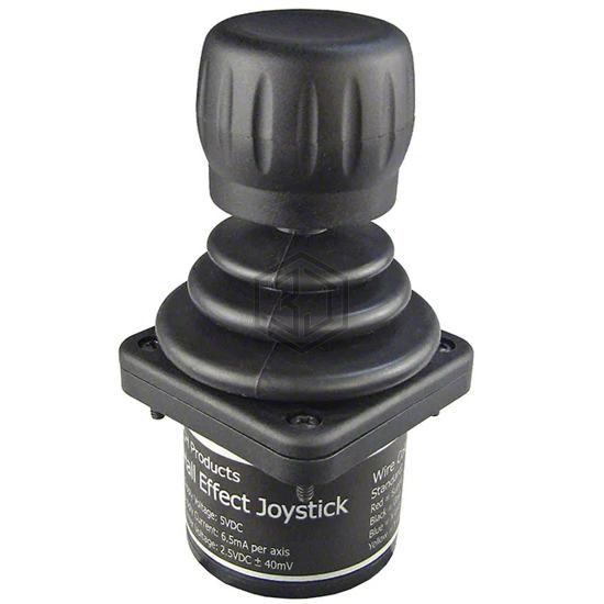 HFX36S10 - APEM Inc. - Navigation Switches, Joystick