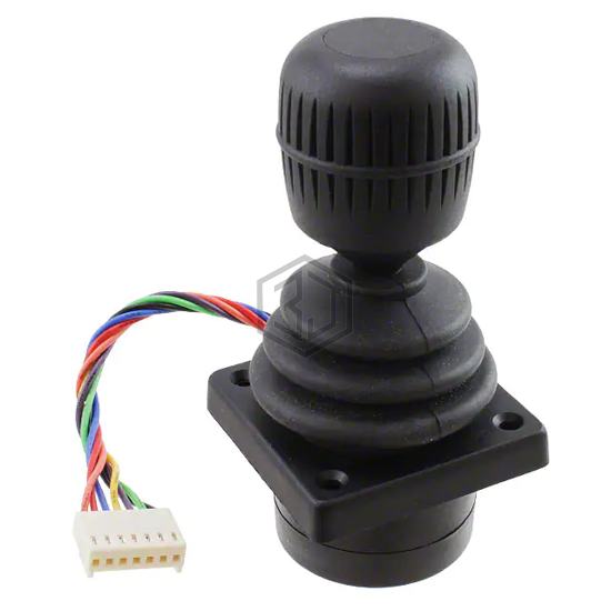 3140SAL6475 - APEM Inc. - Navigation Switches, Joystick