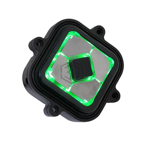 1605-330013 - Storm Interface - Navigation Switches, Joystick
