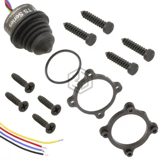 TS3A1P00A - APEM Inc. - Navigation Switches, Joystick
