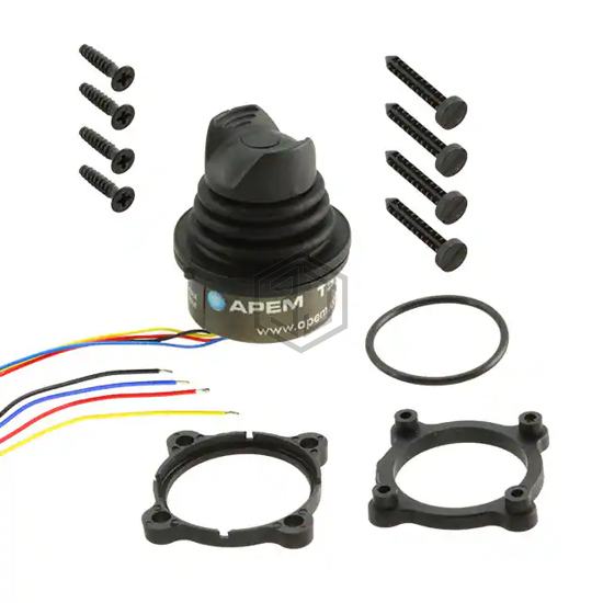 TSCA2S02A - APEM Inc. - Navigation Switches, Joystick
