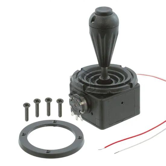 M21L0H1PX - APEM Inc. - Navigation Switches, Joystick