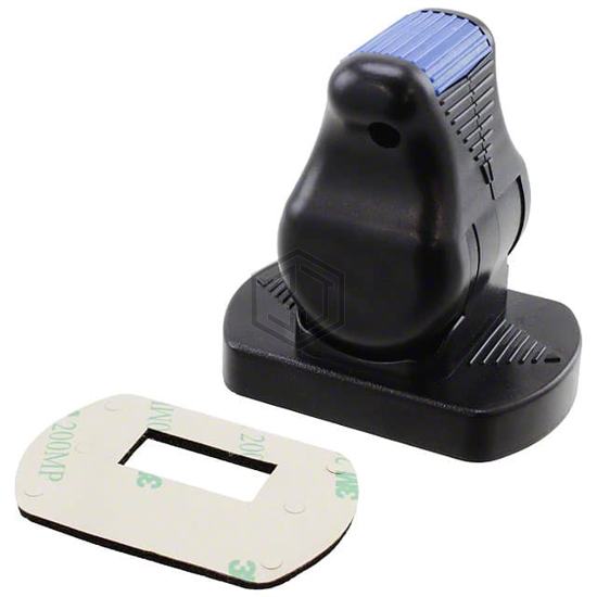 BD150SD4BL1200 - APEM Inc. - Navigation Switches, Joystick