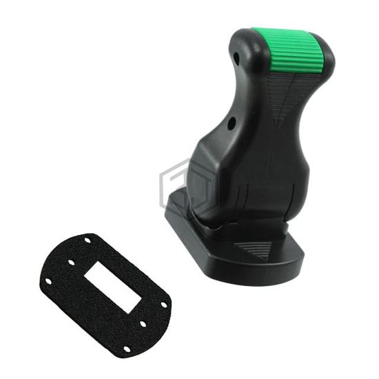 BF240SD3GR2500 - APEM Inc. - Navigation Switches, Joystick