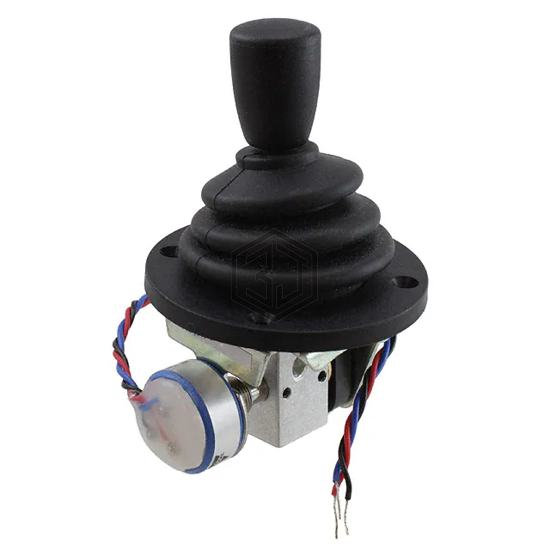 4P182F1E55475 - APEM Inc. - Navigation Switches, Joystick
