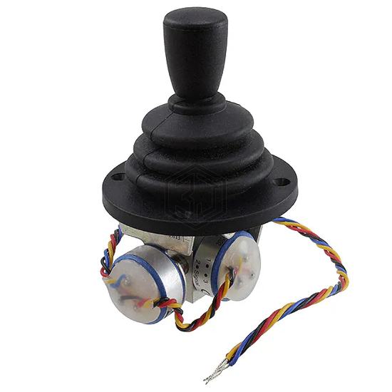 4P282F1E55475 - APEM Inc. - Navigation Switches, Joystick