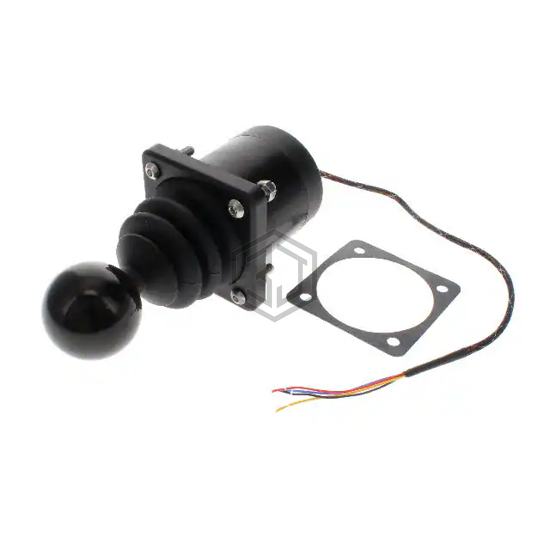 HJBTBSAAEA - APEM Inc. - Navigation Switches, Joystick