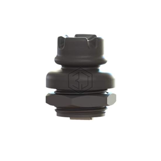 HS1-4 - Ruffy Controls Inc. - Navigation Switches, Joystick