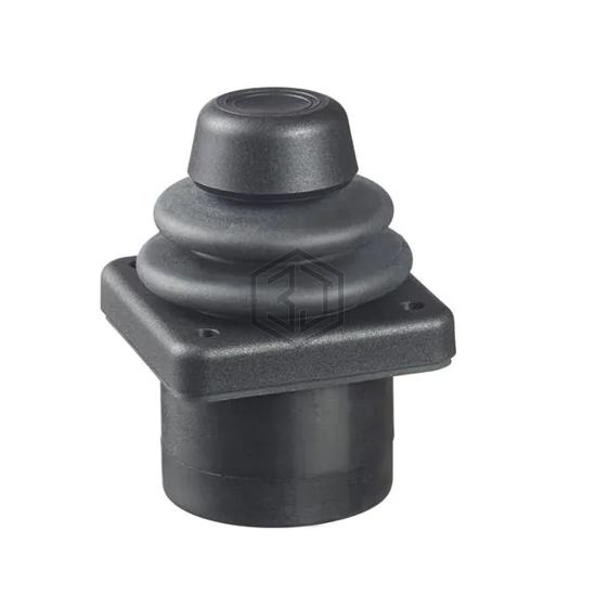 XS140SDM12A62000 - APEM Inc. - Navigation Switches, Joystick