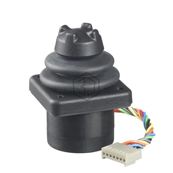 XS140SCA12A62000 - APEM Inc. - Navigation Switches, Joystick