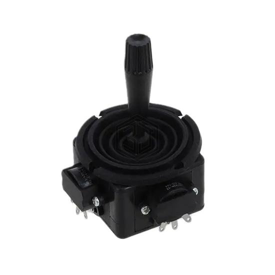 M11L031M75 - APEM Inc. - Navigation Switches, Joystick