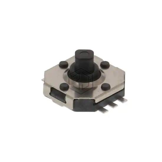 JS1400AFQ - E-Switch - Navigation Switches, Joystick