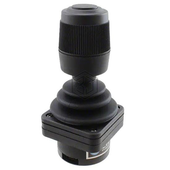 HF44Y10 - APEM Inc. - Navigation Switches, Joystick