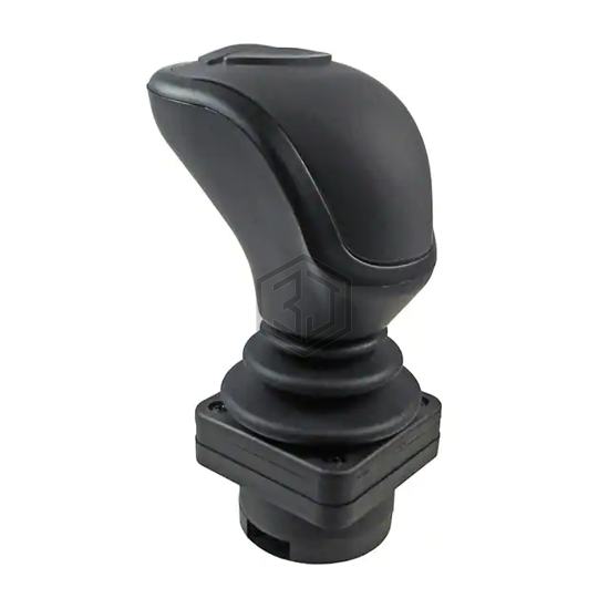 HF55S10 - APEM Inc. - Navigation Switches, Joystick